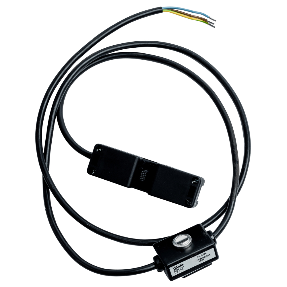 Wolf Sicherheitsthermostat 56C +/-3K für CAT-LT