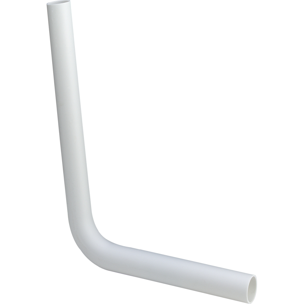 Viega Überlaufrohr 6163.45-651 in 32x250x300mm Kunststoff weiss