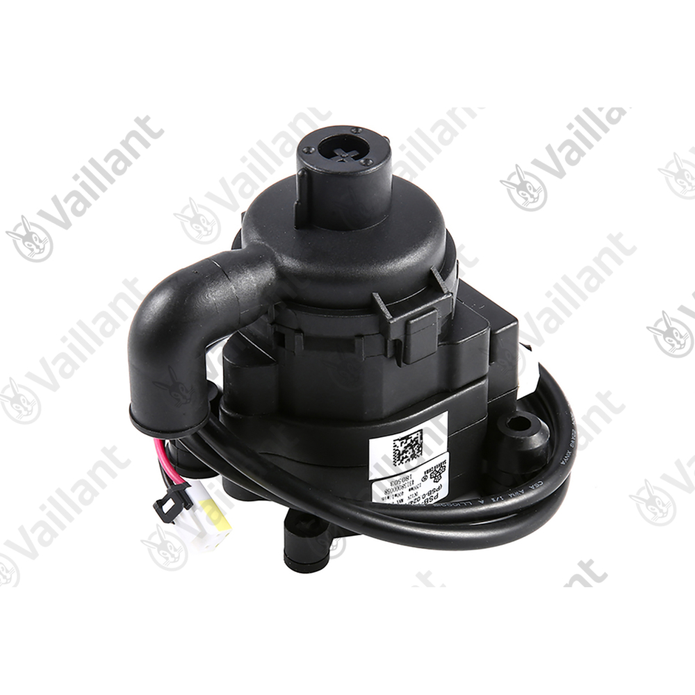 Vaillant Pumpe Vaillant-Nr. 0010034330