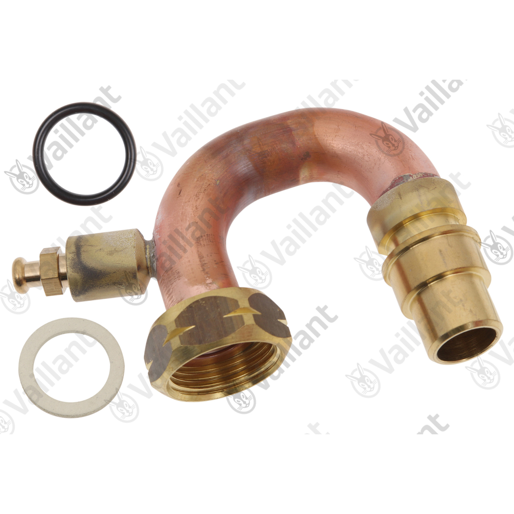 Vaillant Rohr Vaillant-Nr. 0020198236
