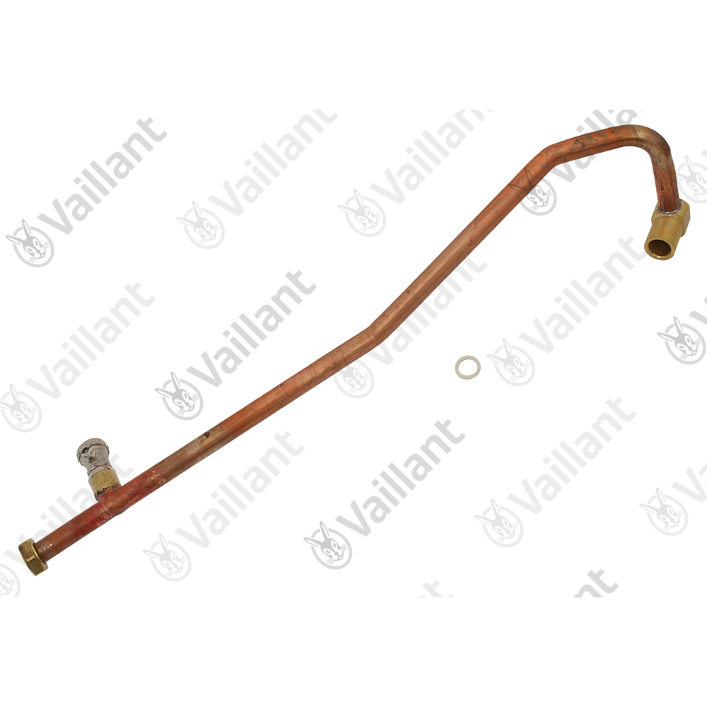Vaillant Rohr, CWT-3W Vaillant-Nr. 20066198