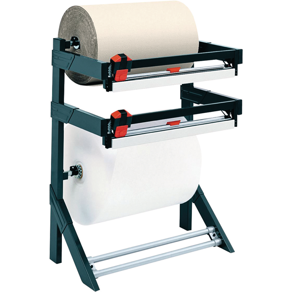 Doppel Schneidständer 1000 mm Schnittbreite