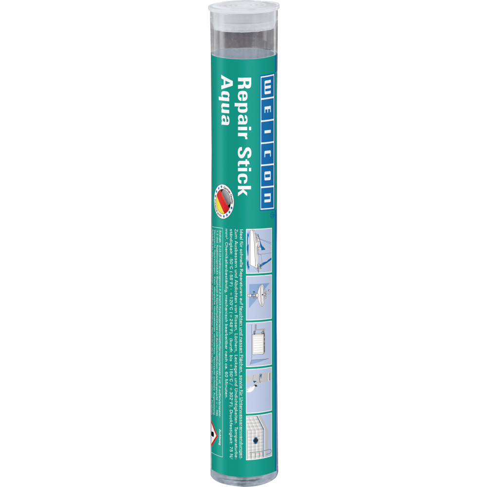 WEICON Repair-Stick ST 115 Aqua weiß
