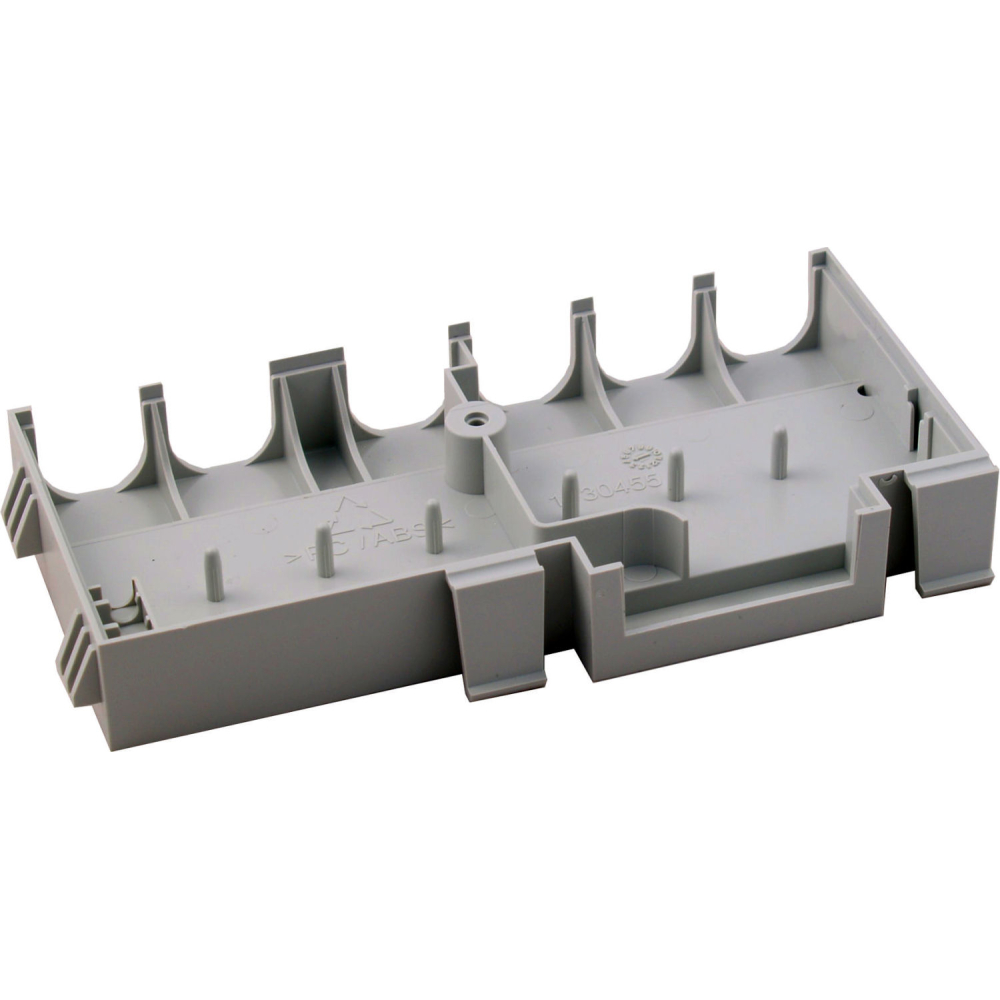 Wolf Elektroanschlusskasten für CGG-1K-24/28