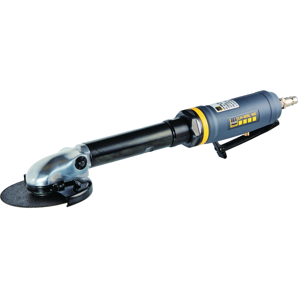 Schneider Druckluft Winkelschleifer LH-WSL 100