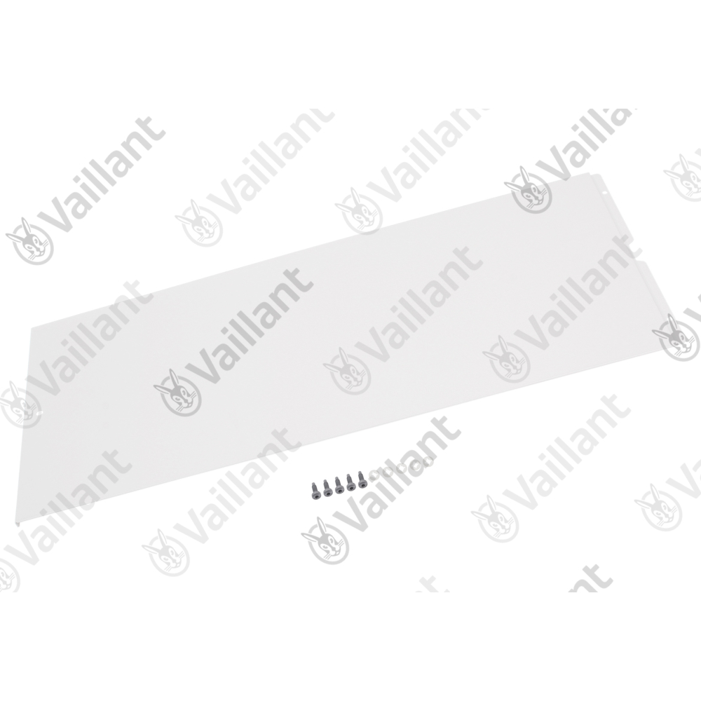 Vaillant Seitenblech Vaillant-Nr. 20192749