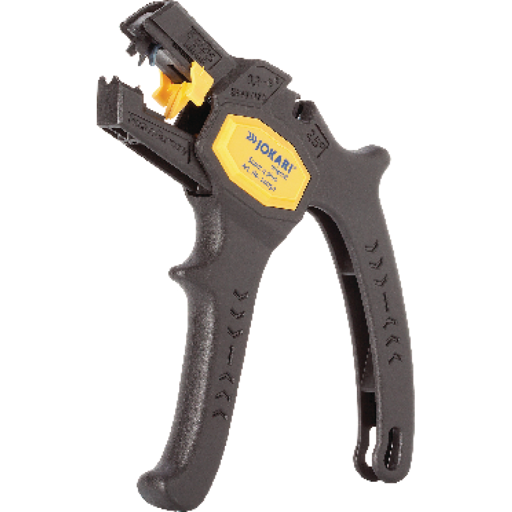 Jokari Automatische Abisolierzange Super 4 Plus 0,2-6qmm