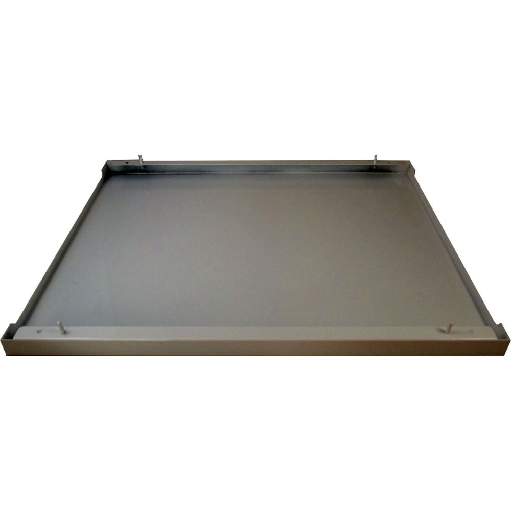 Wolf Frontverkleidung CGS-20-160 weiß