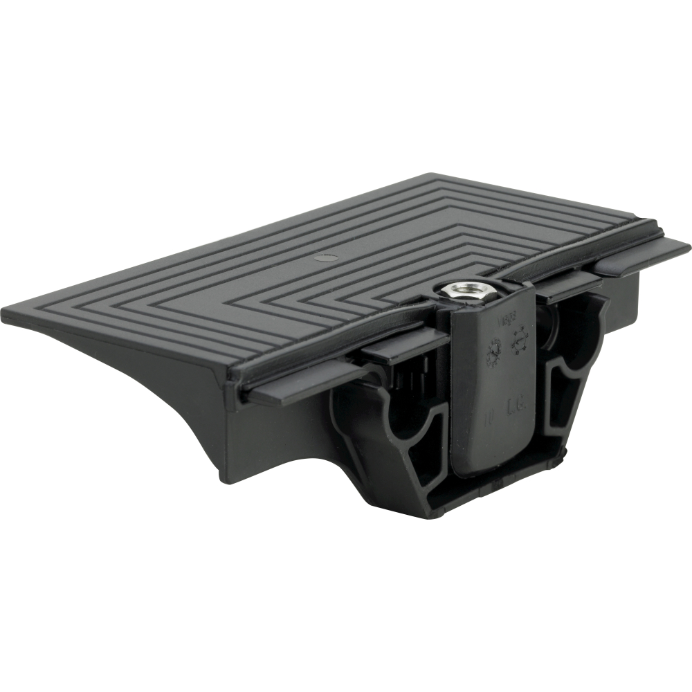 Viega Endverschlussstück 4965.82 in 110mm Kunststoff