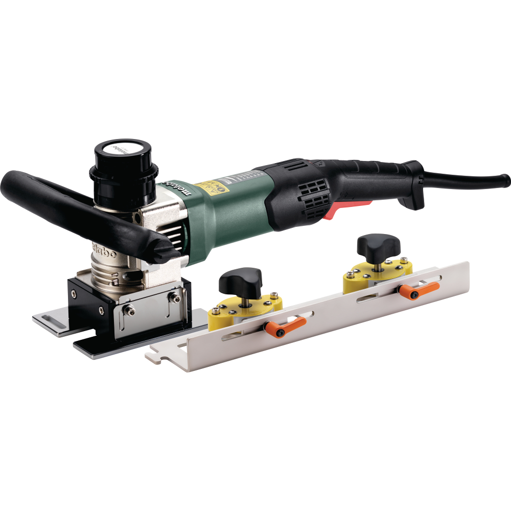 Metabo Metall-Planfräse PFM 17 1700 Watt Fräshöhe -1,5 bis 10 mm