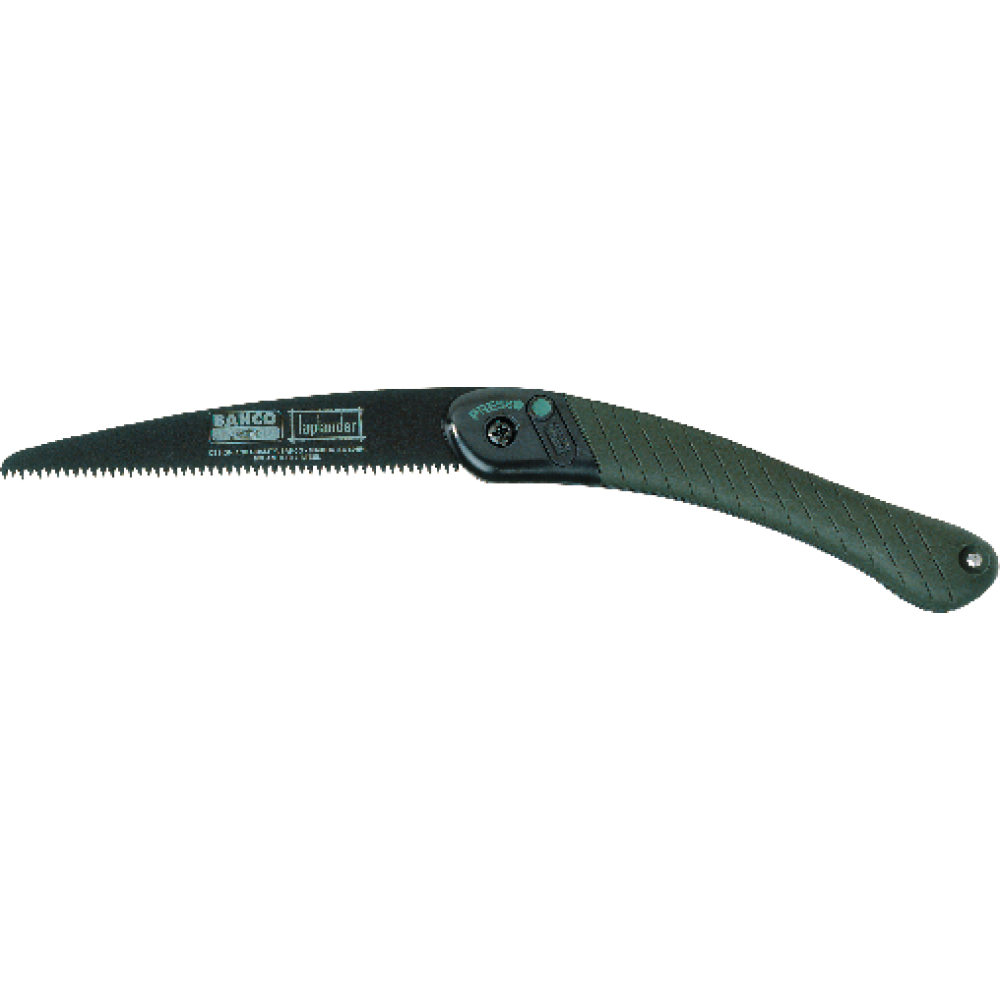 BAHCO Astsäge klappbar LAP 190mm