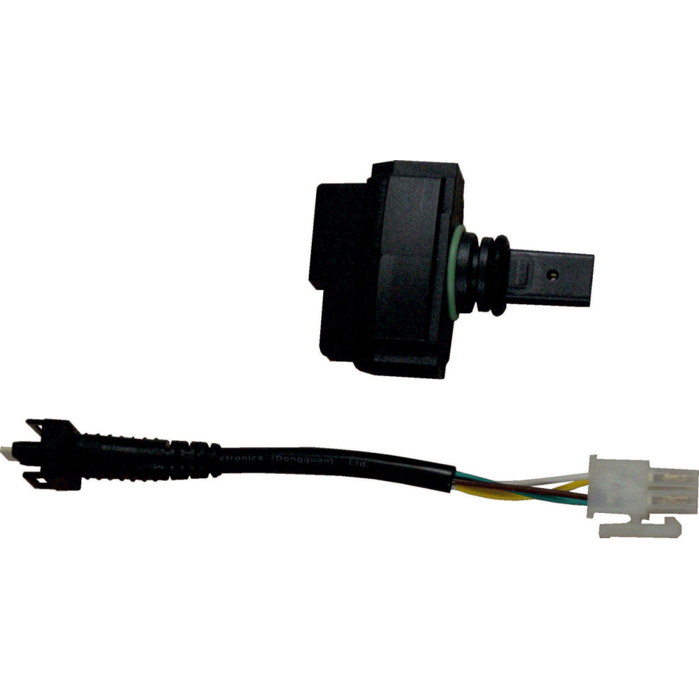 Wolf Warmwassersensor inkl. O-Ring für CGG-1 / CGU-2 / CGG-2