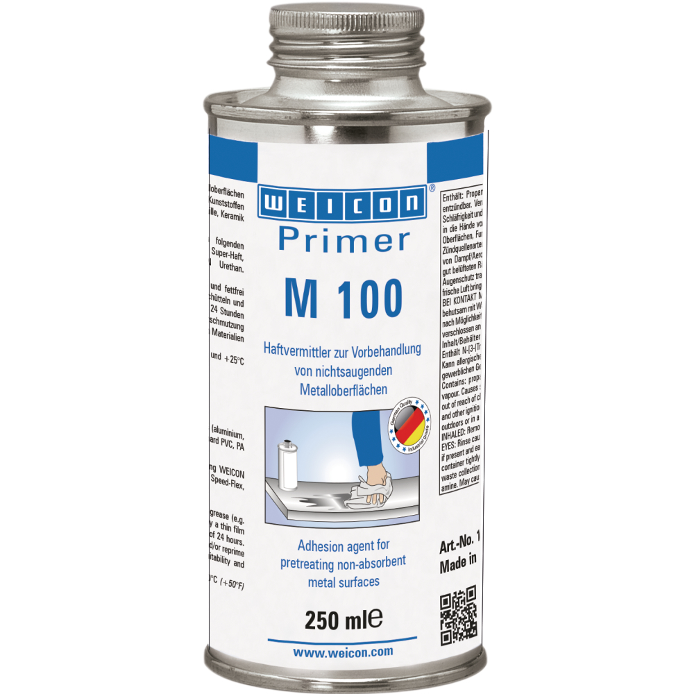 WEICON Primer M 100 250ml