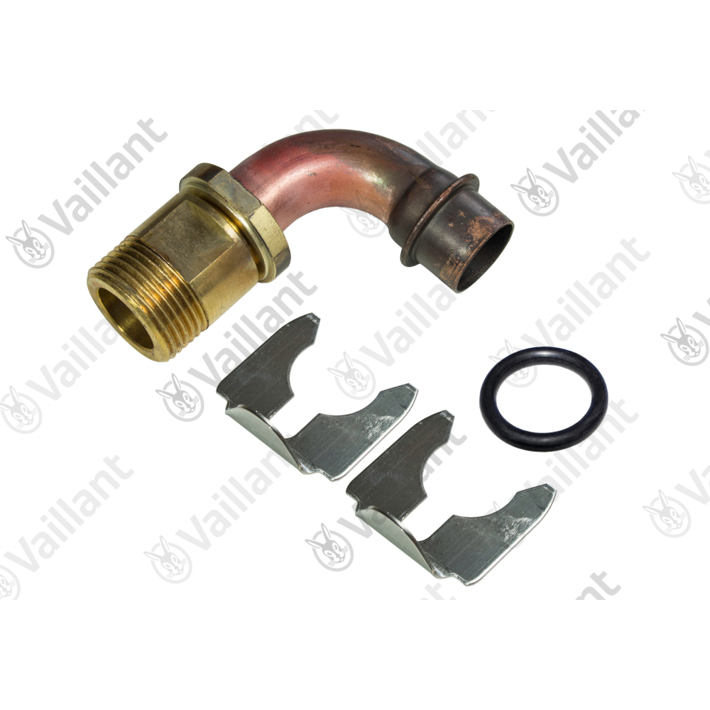 Vaillant Anschlussstück Vaillant-Nr. 92024