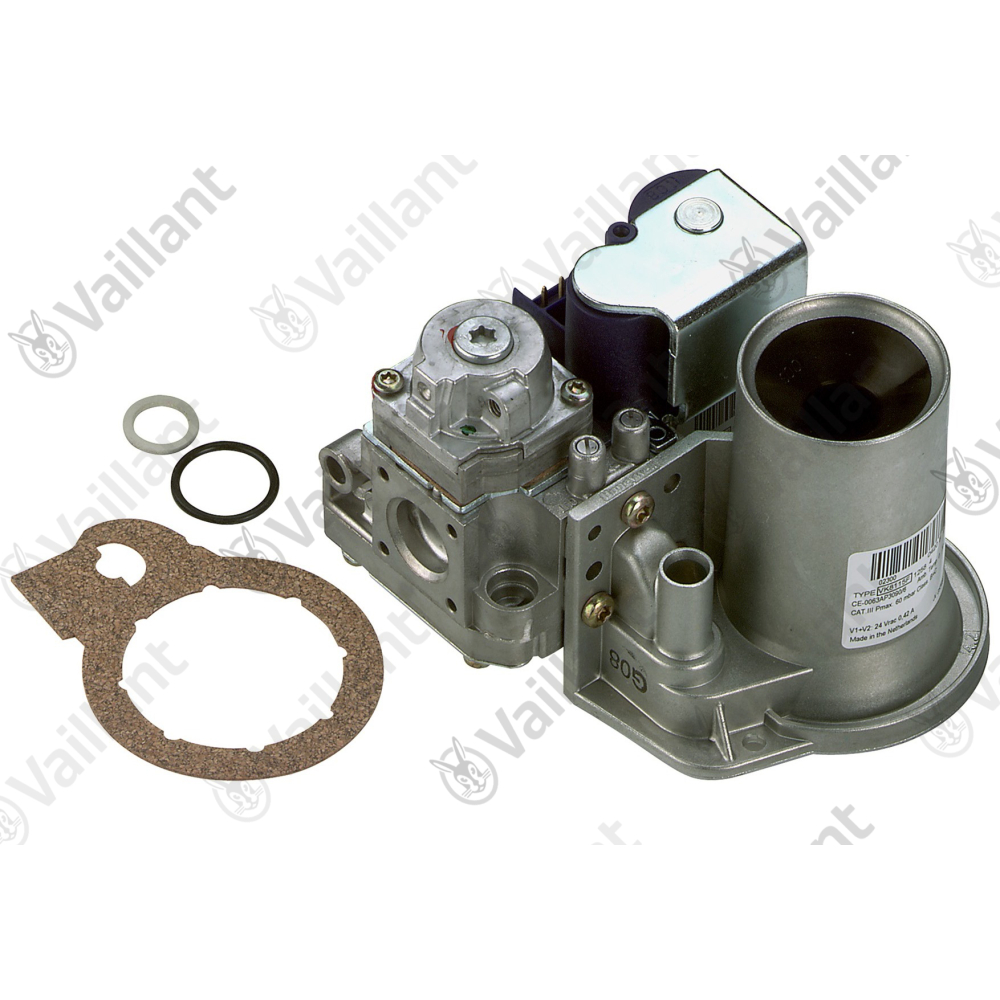 Vaillant Gasarmatur Vaillant-Nr. 053488