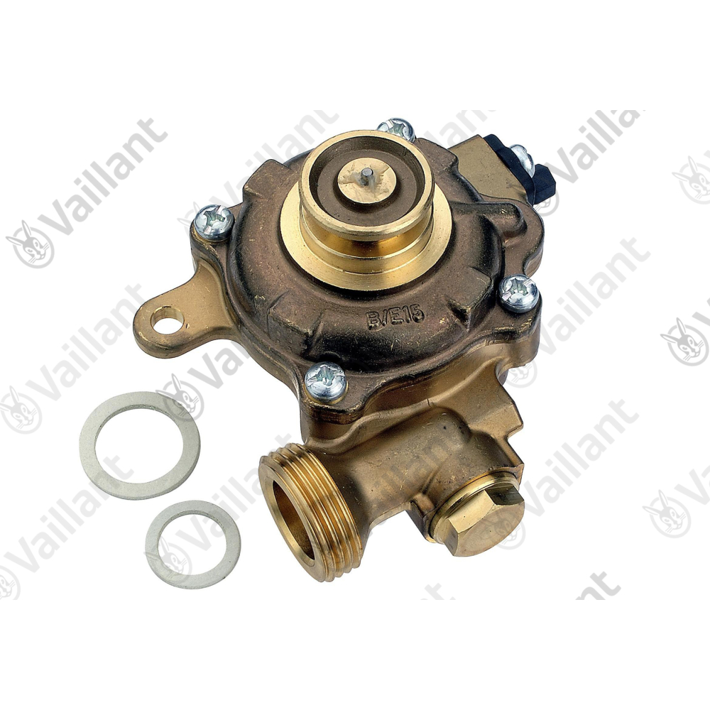 Vaillant Wasserschalter Vaillant-Nr. 115304
