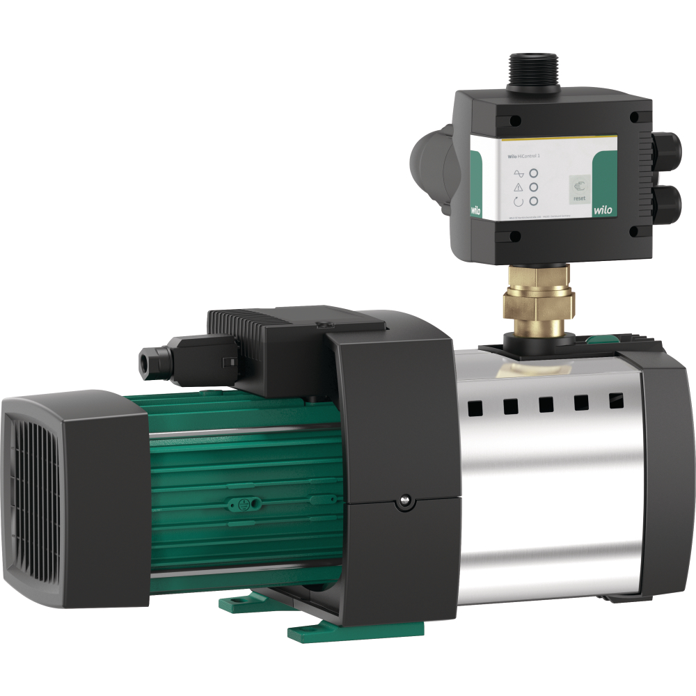 Wilo Pumpe HiMulti 3 C1-25 P