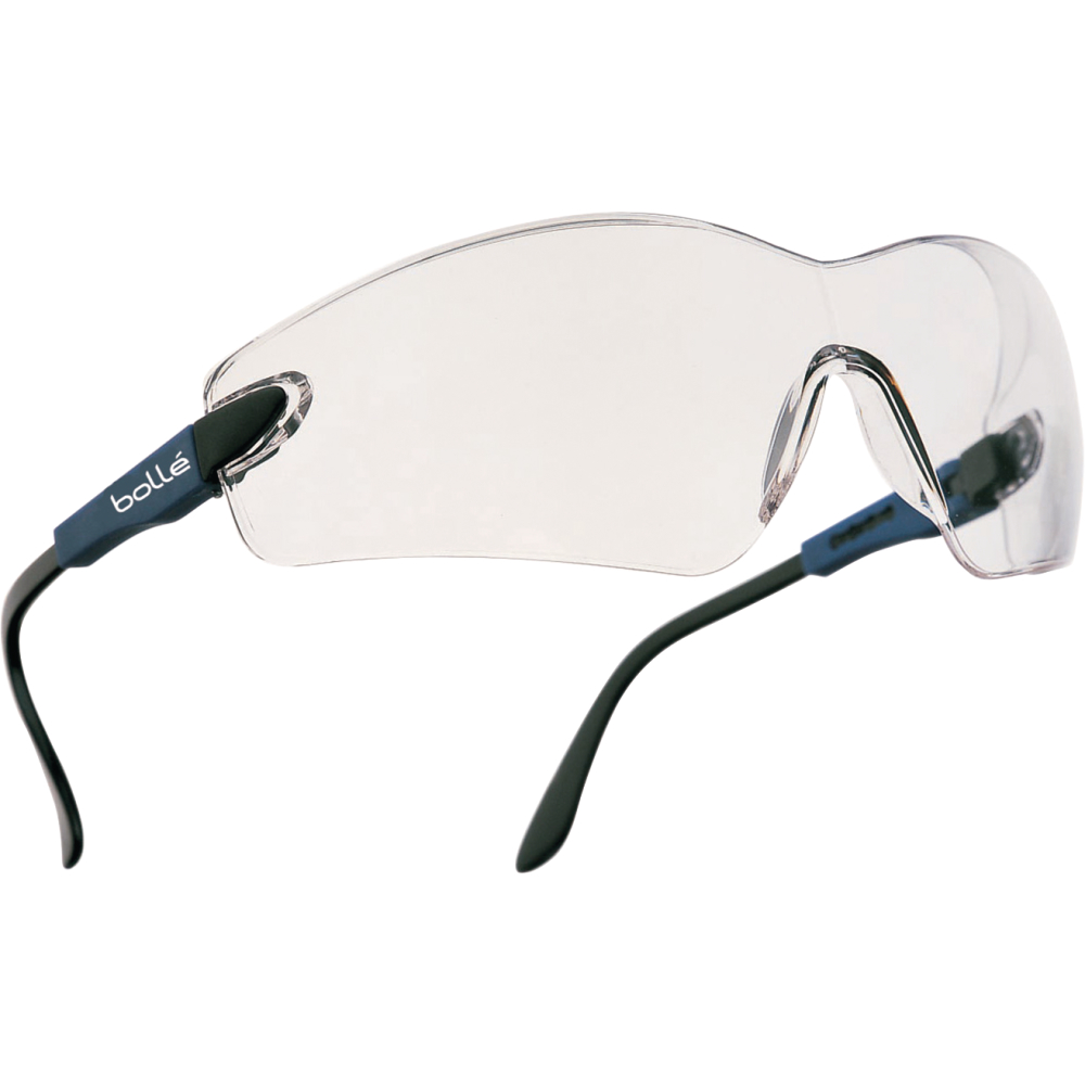 Bollé Safety Schutzbrille VIPER klar