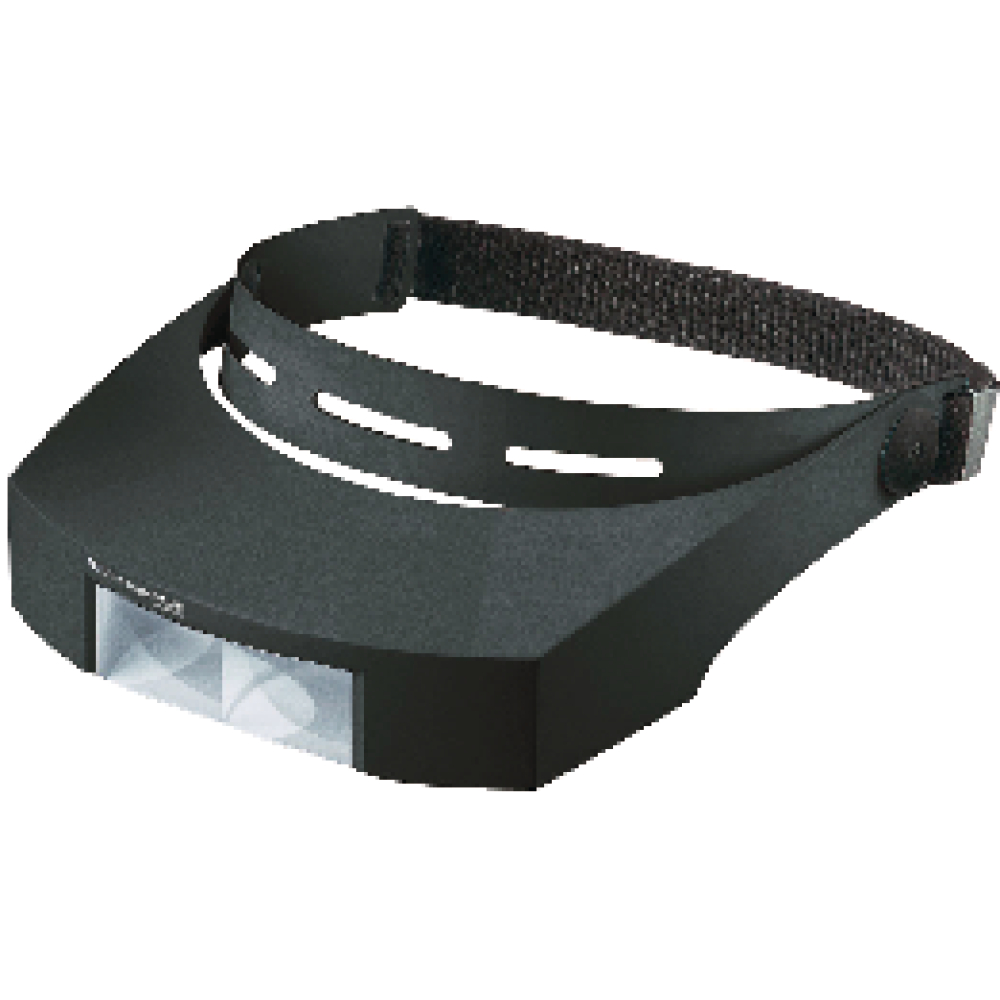 ESCHENBACH Kopfbandlupe laboComfort 3x130mm