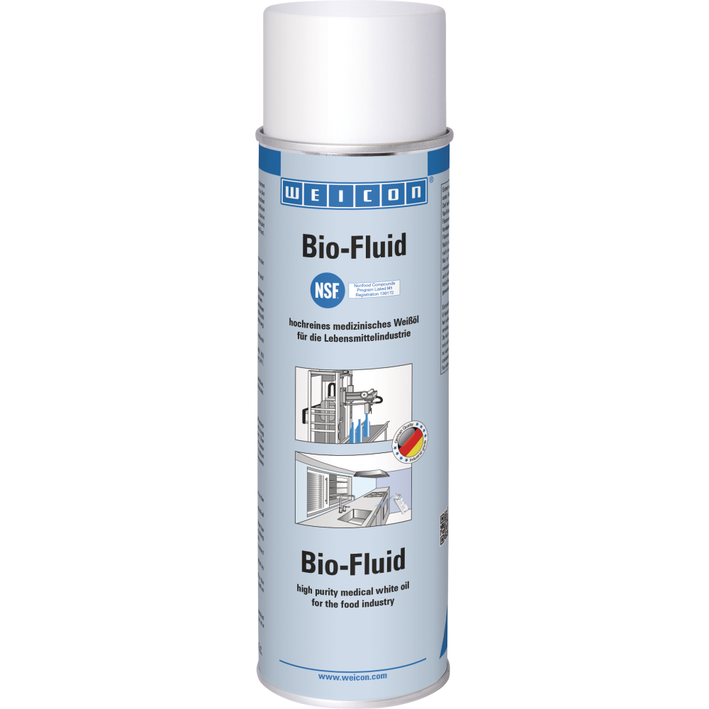 WEICON Bio-Fluid-Spray 500ml