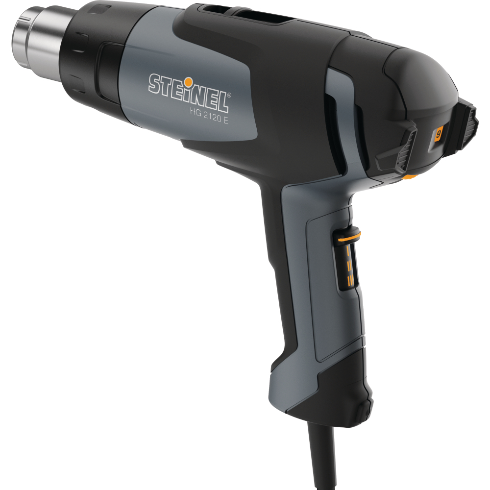 Steinel Heißluftgebläse HG 2120 E 2200W