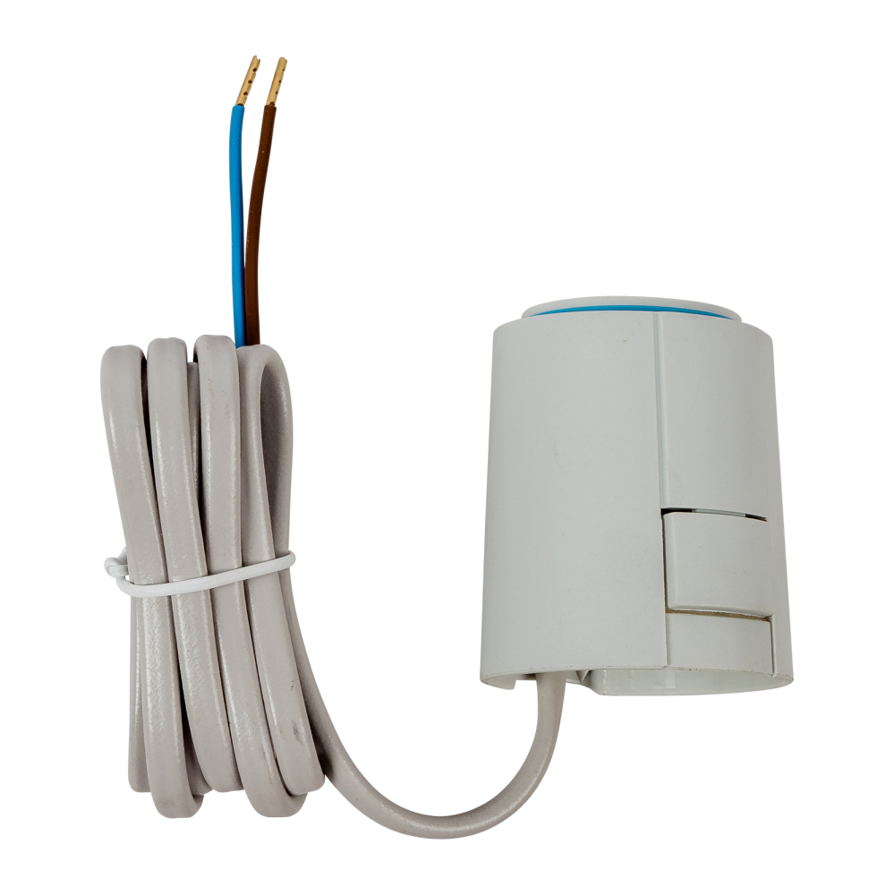 Wolf therm. Stellantrieb IP54 230V für CAT-37-CONVERT