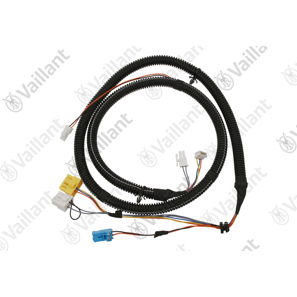 Vaillant Kabelbaum, 24V Vaillant-Nr. 0020233619