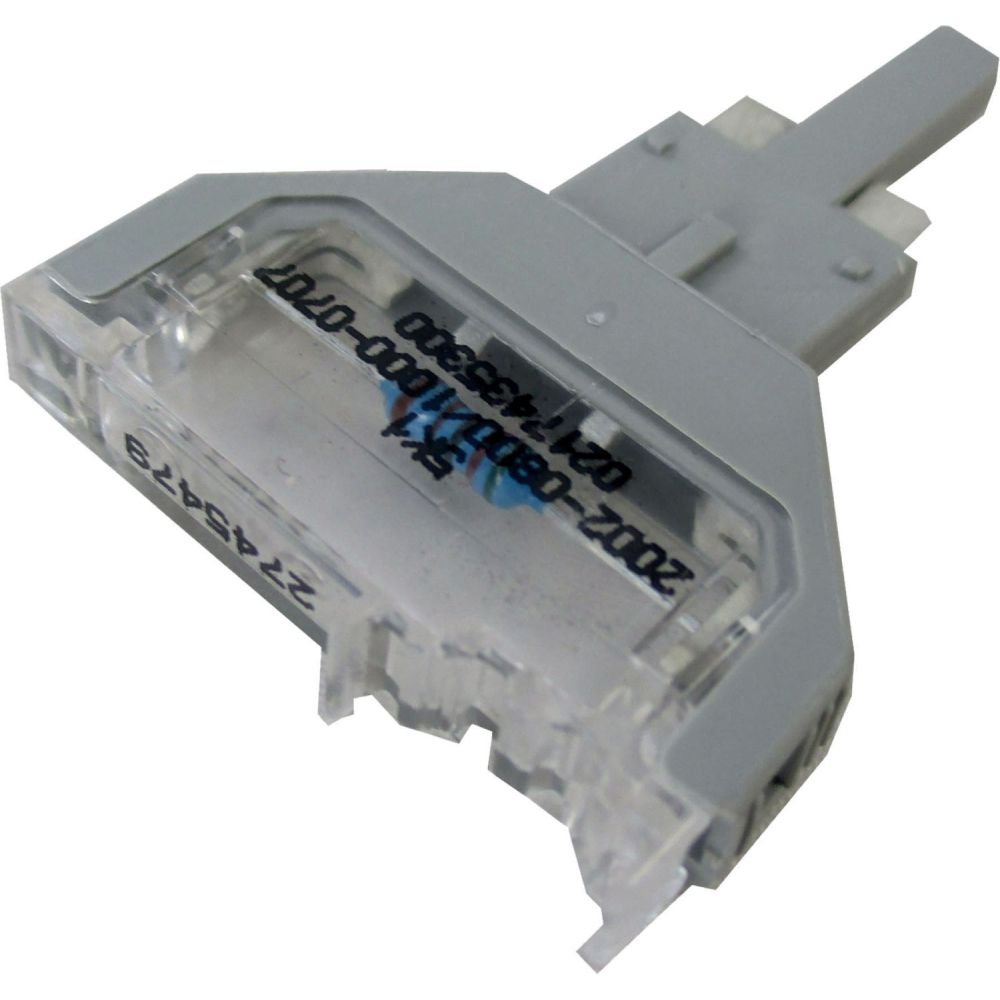 Wolf Parameterstecker für BWL-1S(B)-014 230V