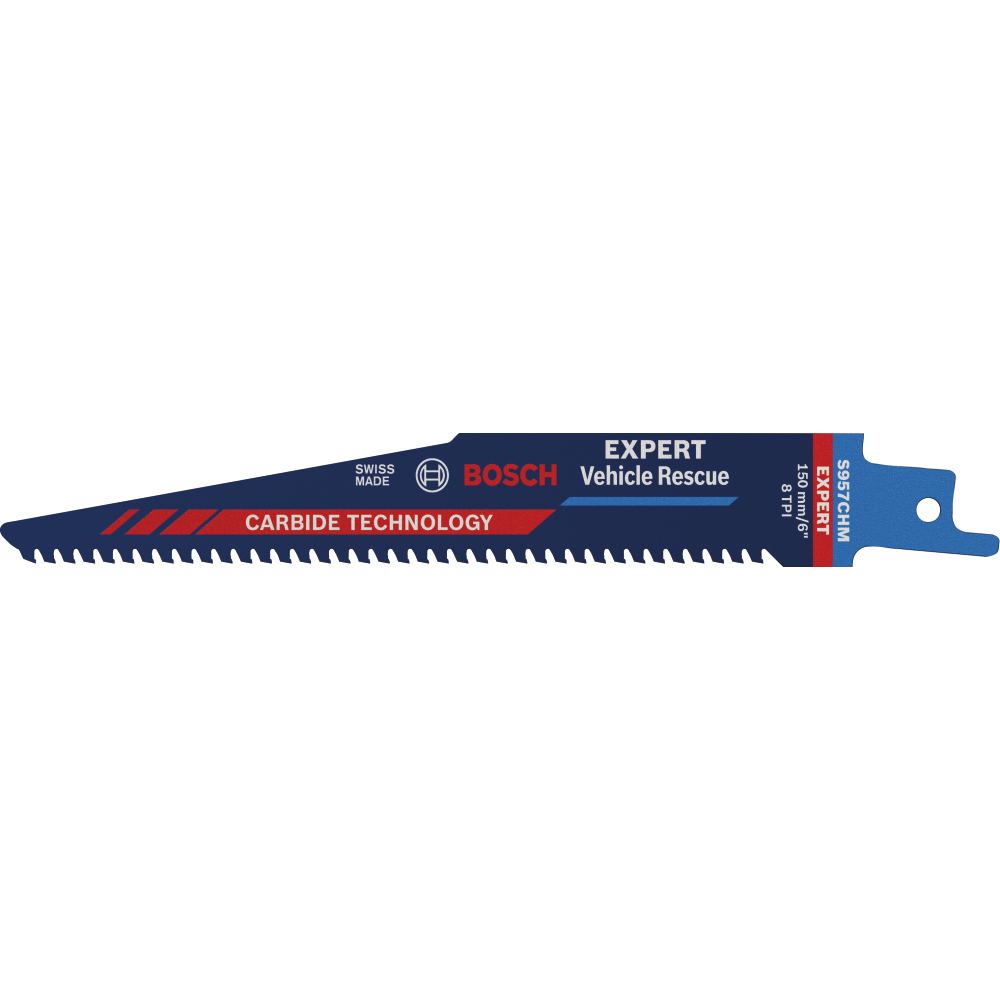 Bosch Säbelsägeblatt EXPERT Vehicle Rescue S 957 CHM 1er-Pack