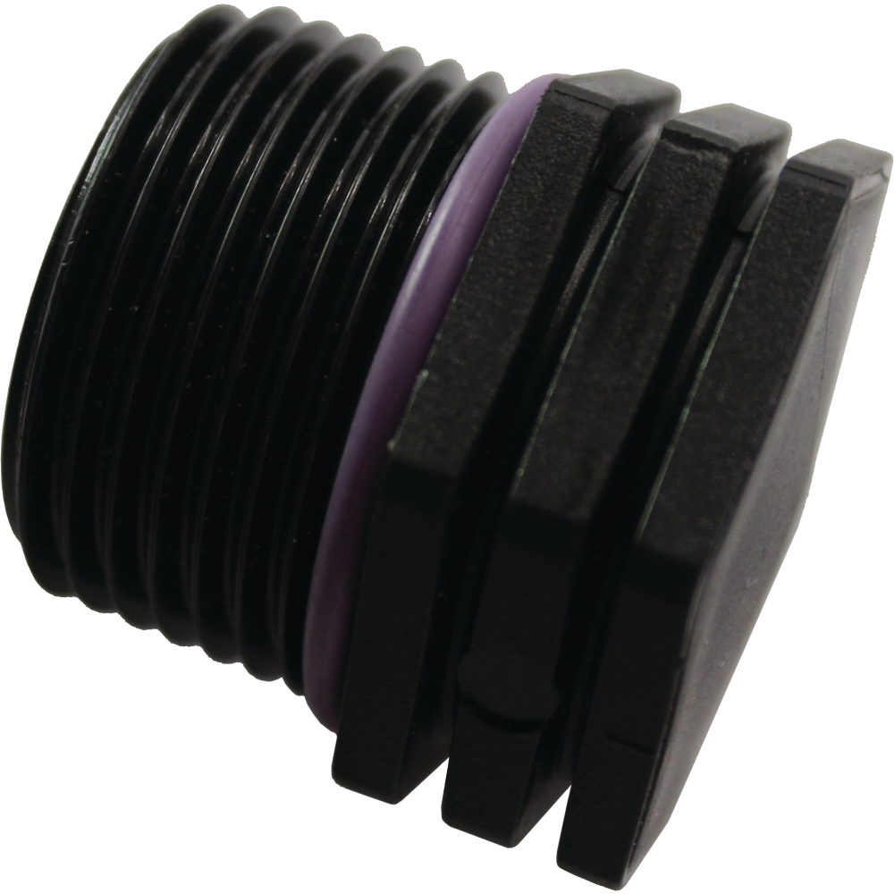 Stopfen V-710-320 1"AG