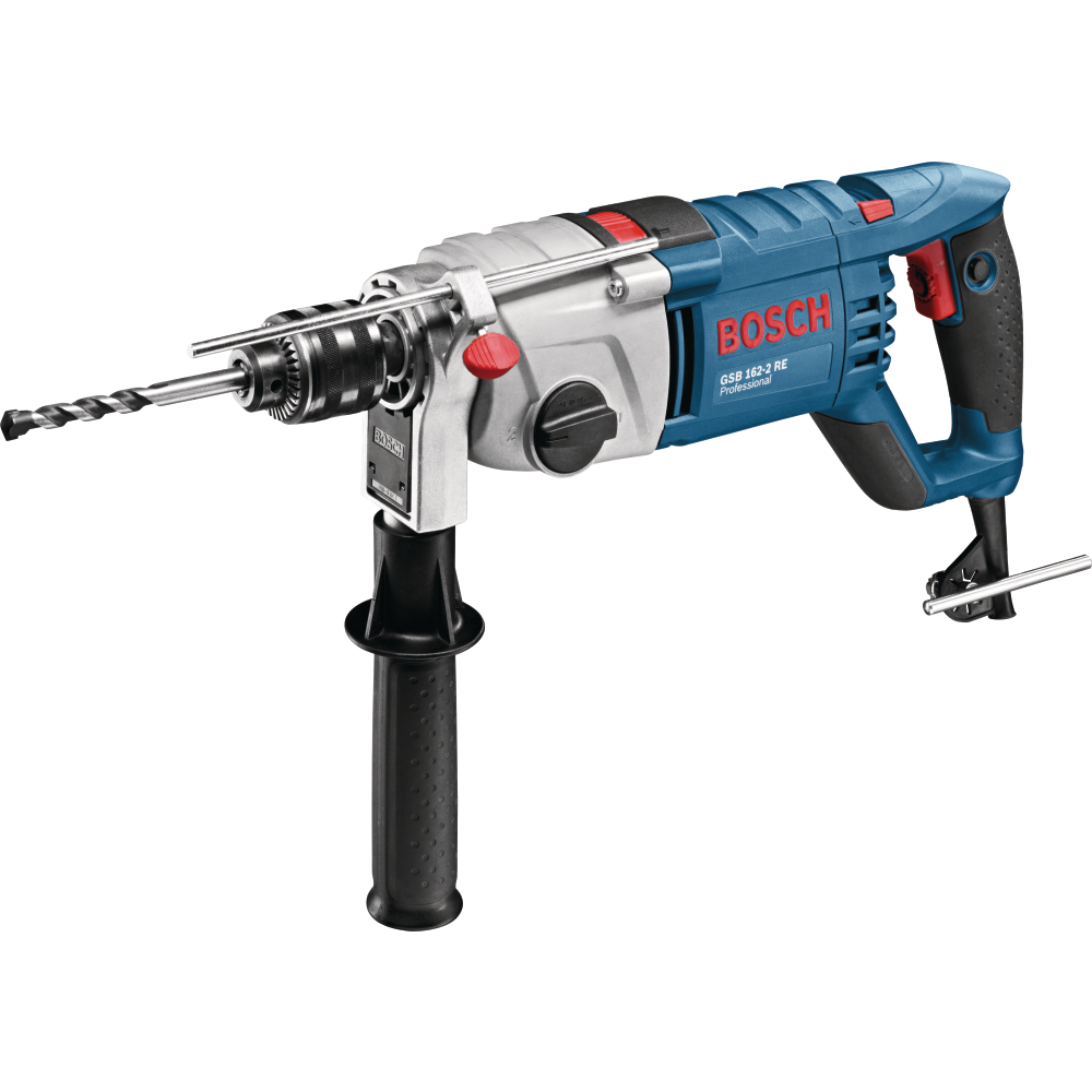 Bosch Schlagbohrmaschine GSB 162-2 RE 1300W