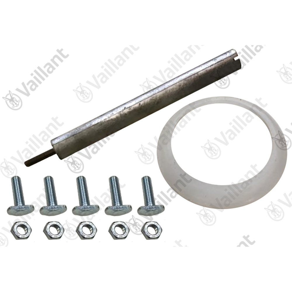 Vaillant Anode Vaillant-Nr. 0010043385