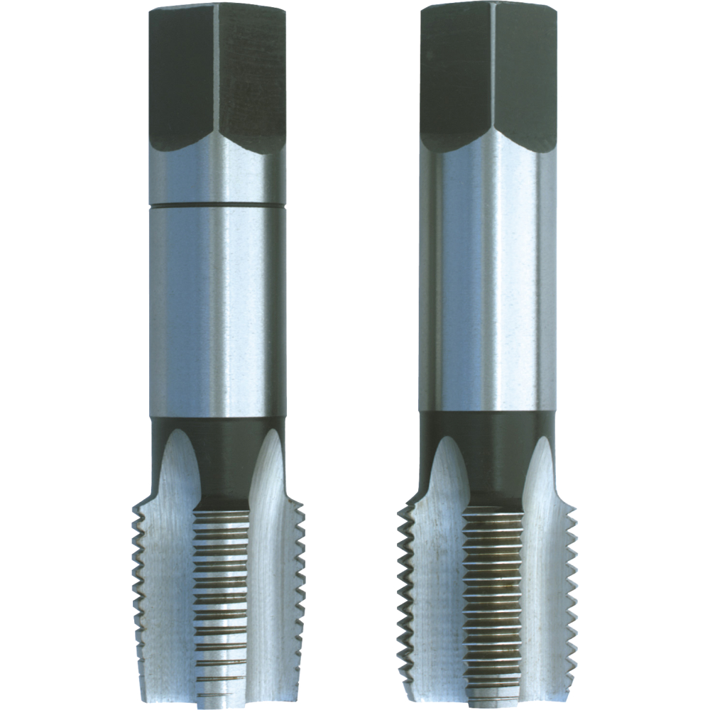Handgewindebohrersatz HSS-G DIN 5157