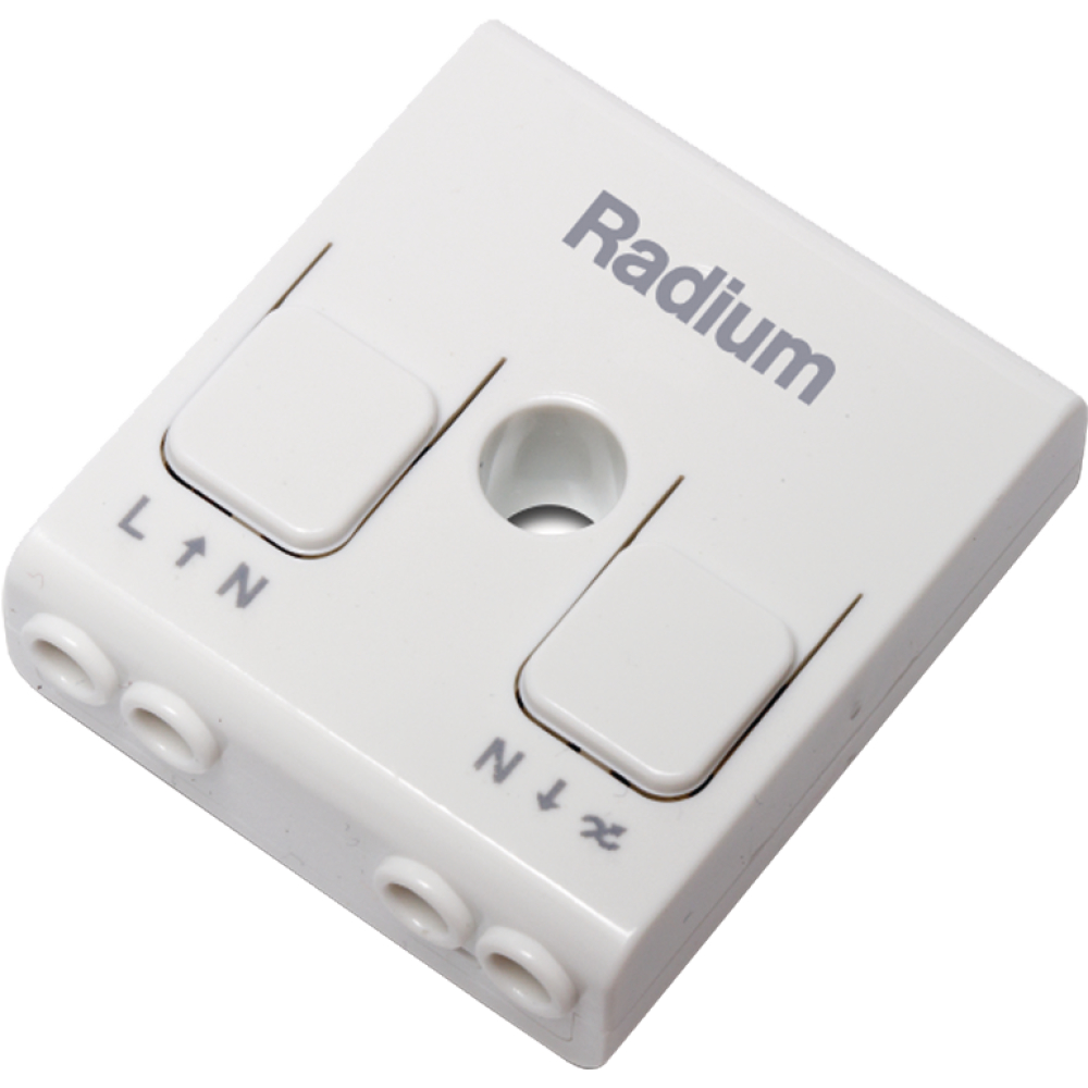 Profi Bluetooth Dimmer BCU 150/TED