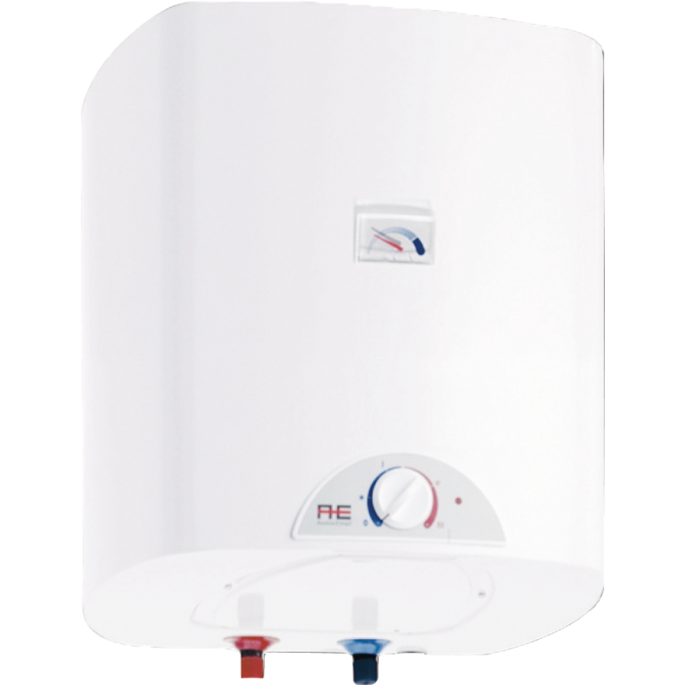 AE Elektro-Kleinspeicher KDO 302 30l, 2 KW, 6bar, druckfest, Obertisch