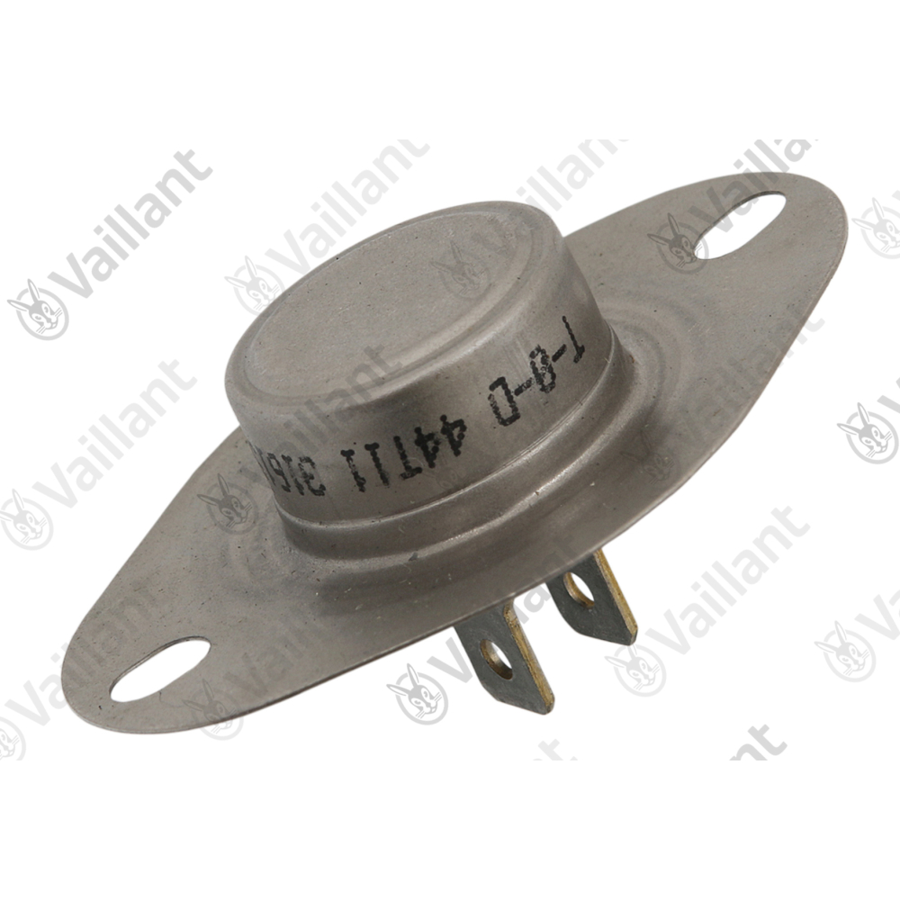 Vaillant Thermostat, 115 Gr. C Vaillant-Nr. 101747