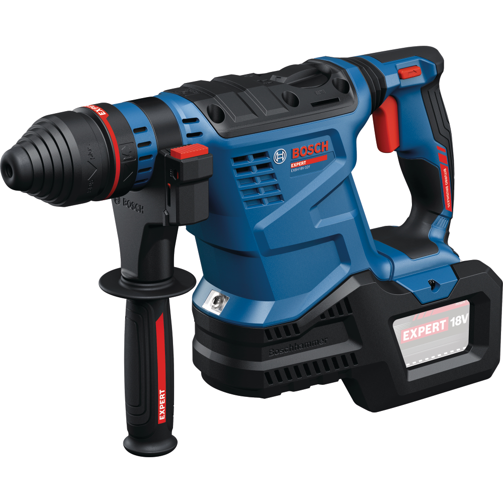 Bosch Akku-Bohrhammer Expert 18V EXBH18V-32F, solo in XL-BOXX