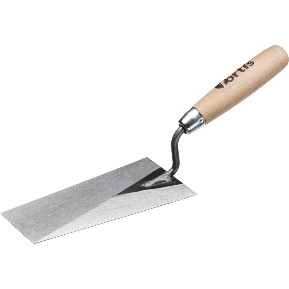 FORTIS Berner Putzkelle 160mm