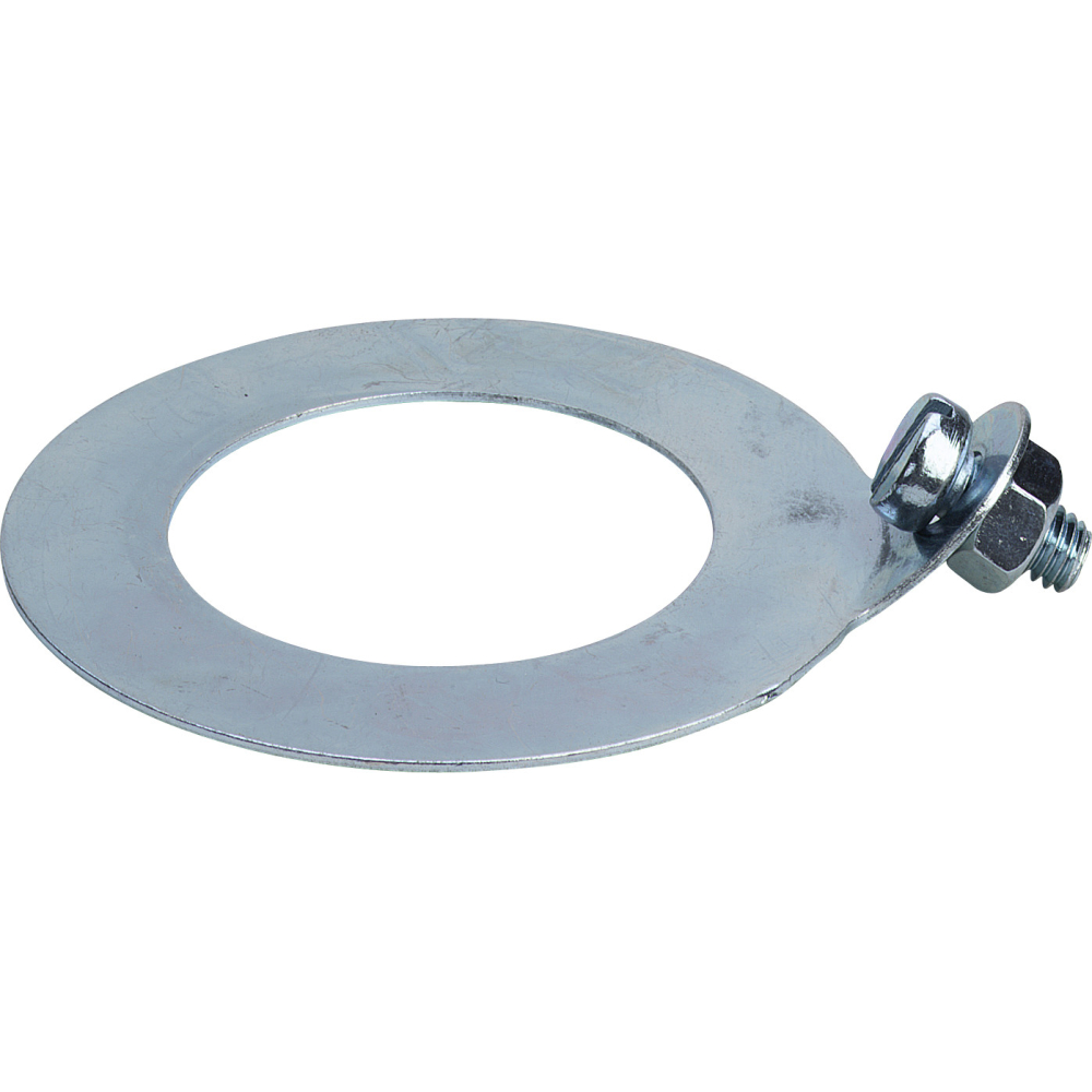Viega Spannscheibe 9952.1 in G1 1/2x42,5x67,5x1mm Stahl verzinkt