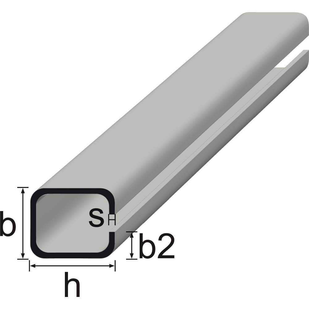 C-Profile S235JR