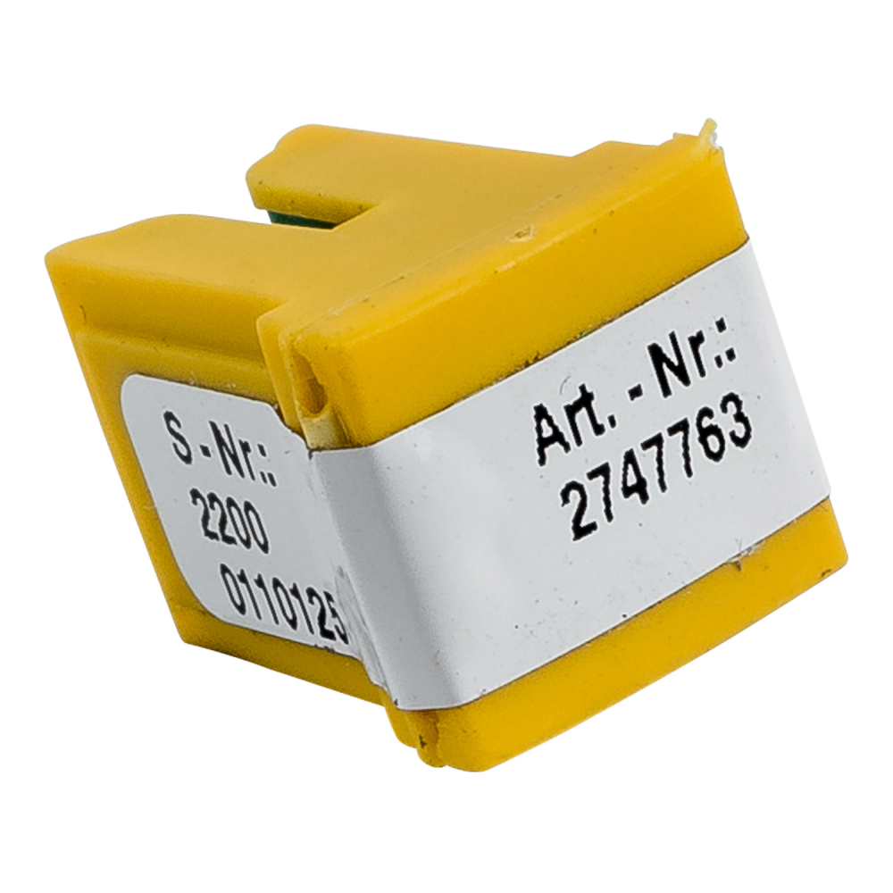 Wolf ET Parametersatz/-stecker für TGB-2-30 P