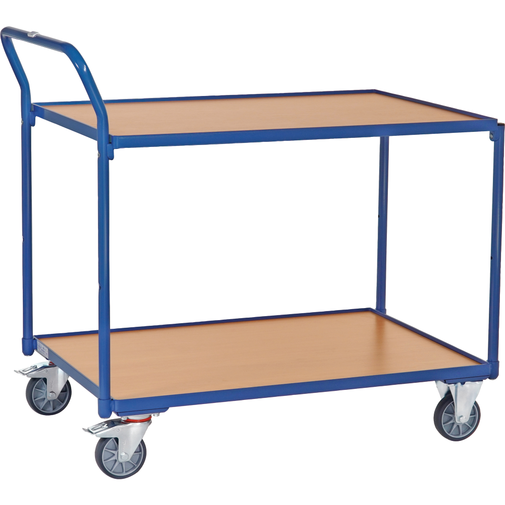 Tischwagen 2744 Ladefläche 1.000 x 700 mm