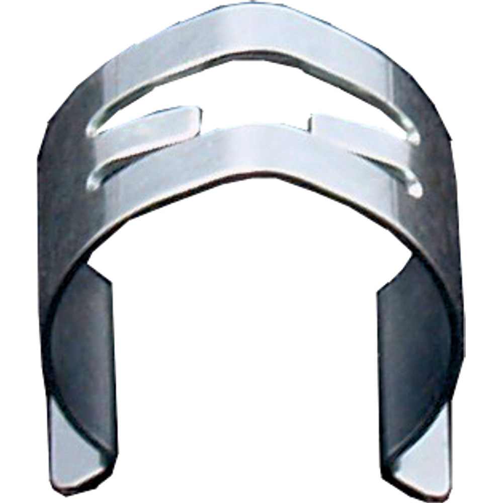 Wolf Klammer Temperaturfühler D28 für CGB