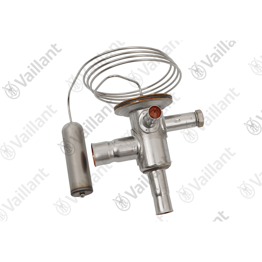 Vaillant Ventil (Expansion) 8,4 kW Vaillant-Nr. 014684