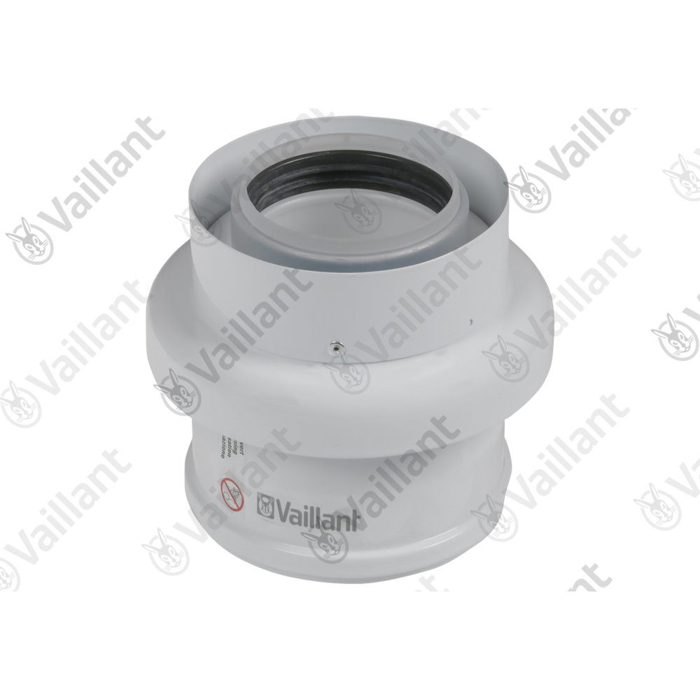 Vaillant Anschlussstück Vaillant-Nr. 87343