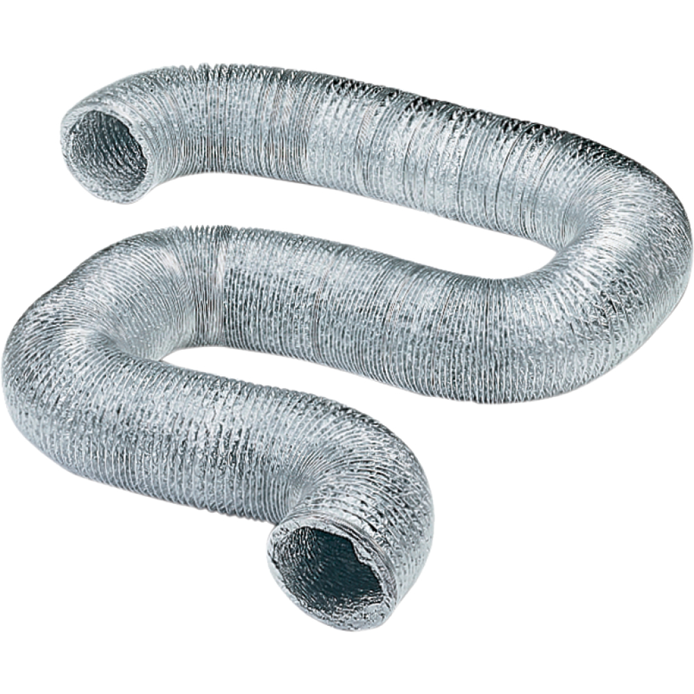 Flexrohr-AL L:10M AFR100 Innendurchmesser: 102mm