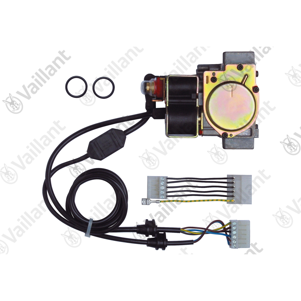 Vaillant Gasarmatur, 2-stufig Vaillant-Nr. 053480