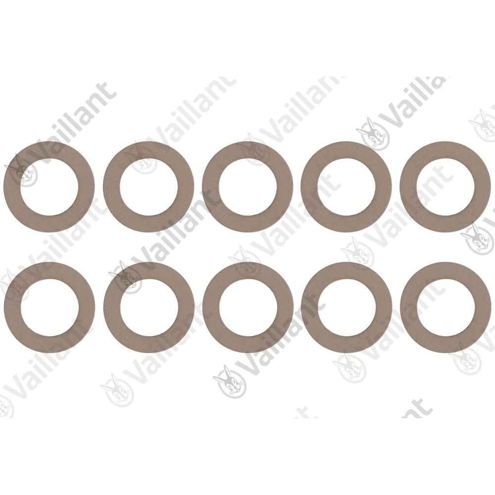 Vaillant Dichtung, (x10) Vaillant-Nr. 981353