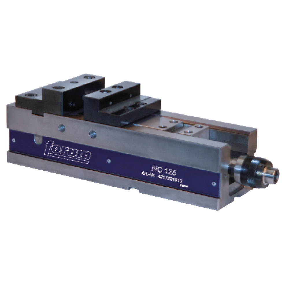 FORUM NC-Kompaktspanner FKG 125mm STB.