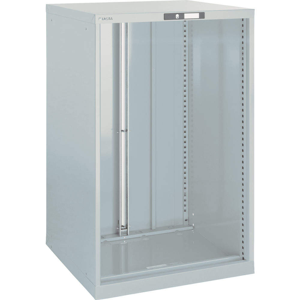 Schrankgehäuse 36x36E H700 R7035